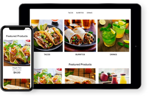 Адаптивный дизайн