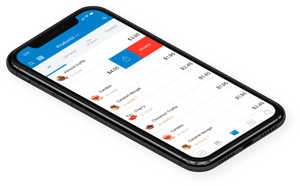 Мобильное приложение