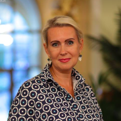 Таша Муляр