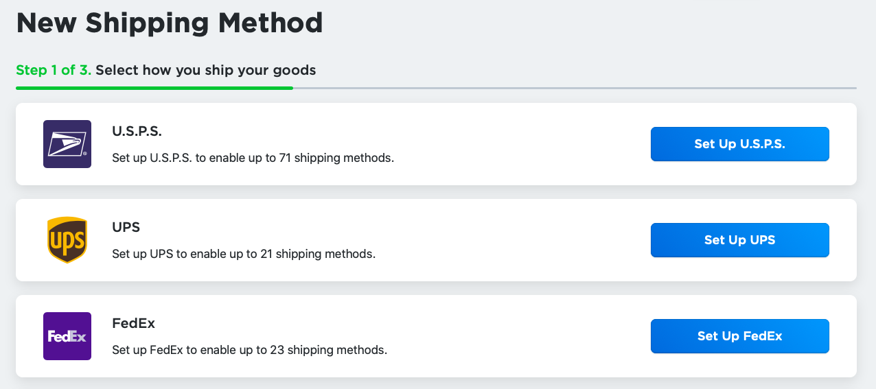 How Business Owners Can Save With Flat-Rate Shipping