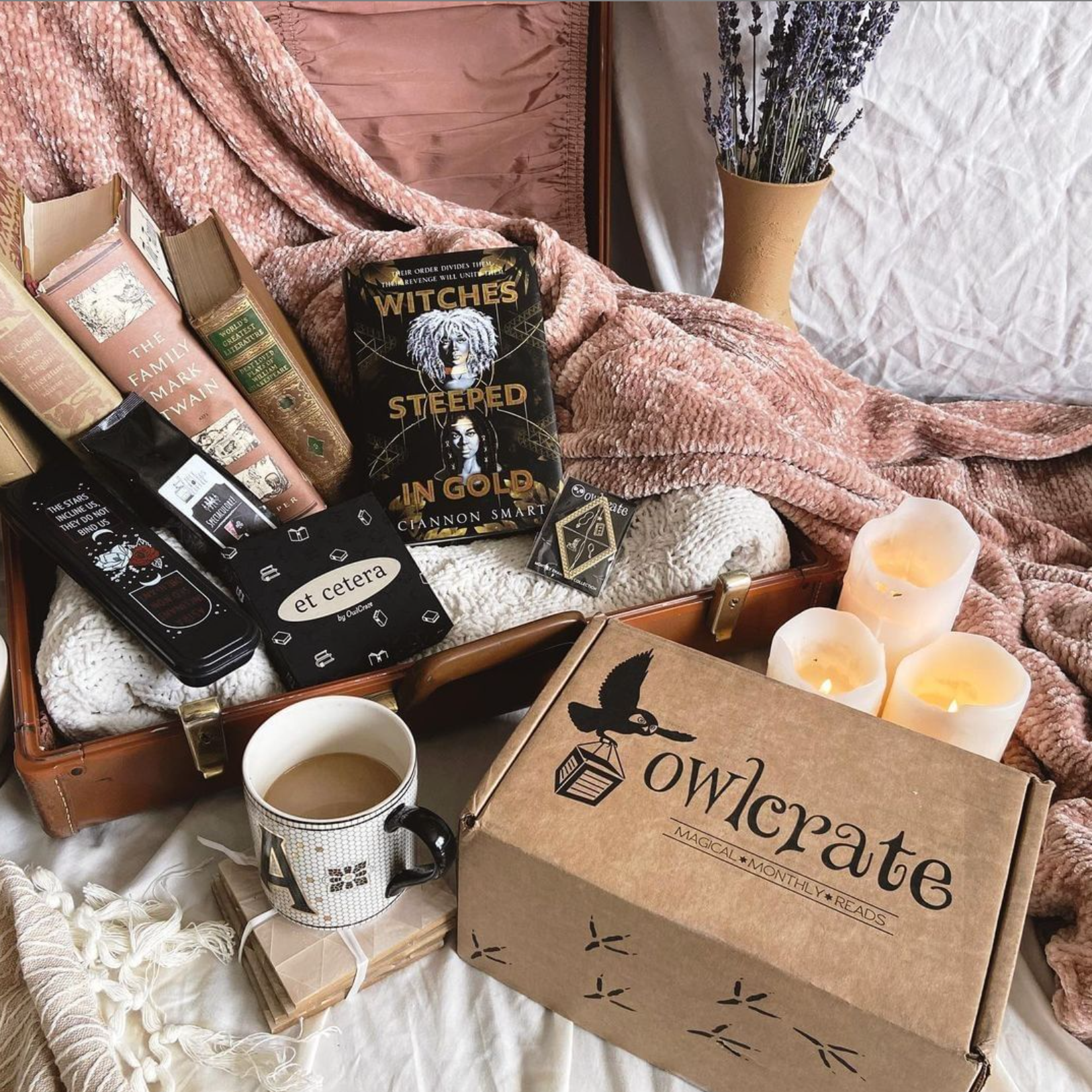 10 Product Ideas for a Subscription Box Busines