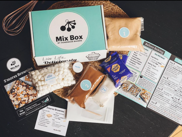 10 Product Ideas for a Subscription Box Busines