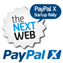 Il Sito Web Di PayPal Avvio Di X Rally 2010