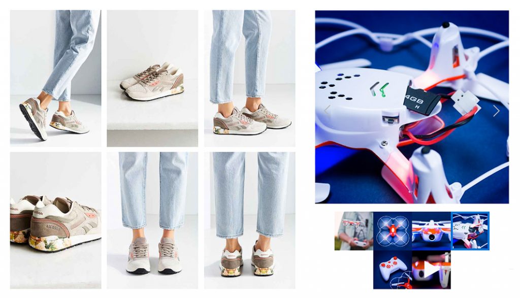 Visual Merchandising, Elevate Your Business With Visual Merchandising