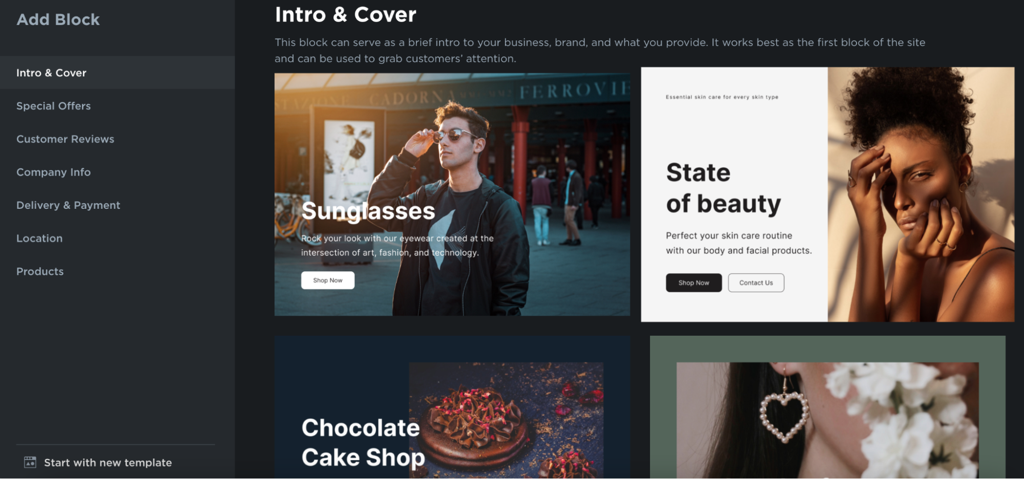 Create a Clothing Store How to Make a site to Sell Clothes