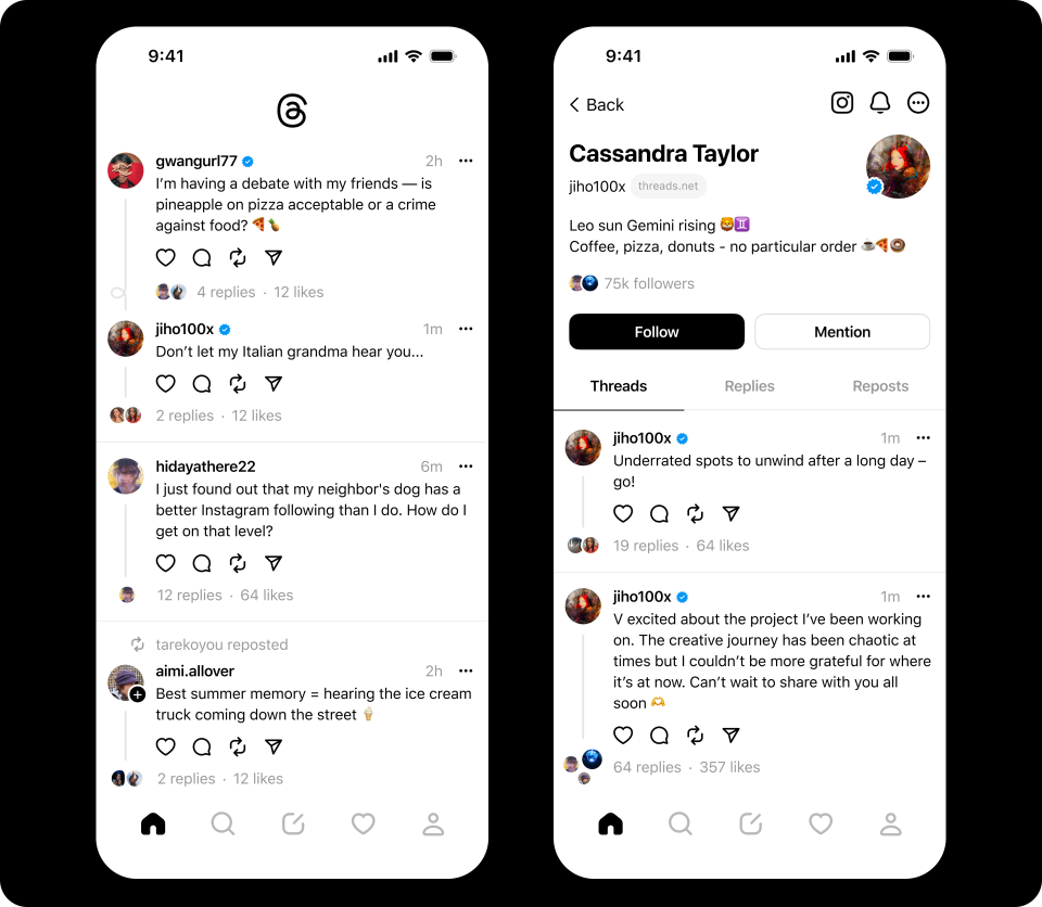 Threads Explained: Connect with Your Customers on a New App